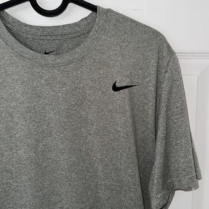 Nike Dri fit shirt
